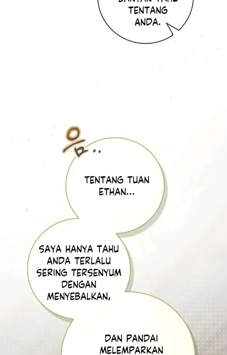 The Count's Secret Maid Chapter 68 - halaman 61