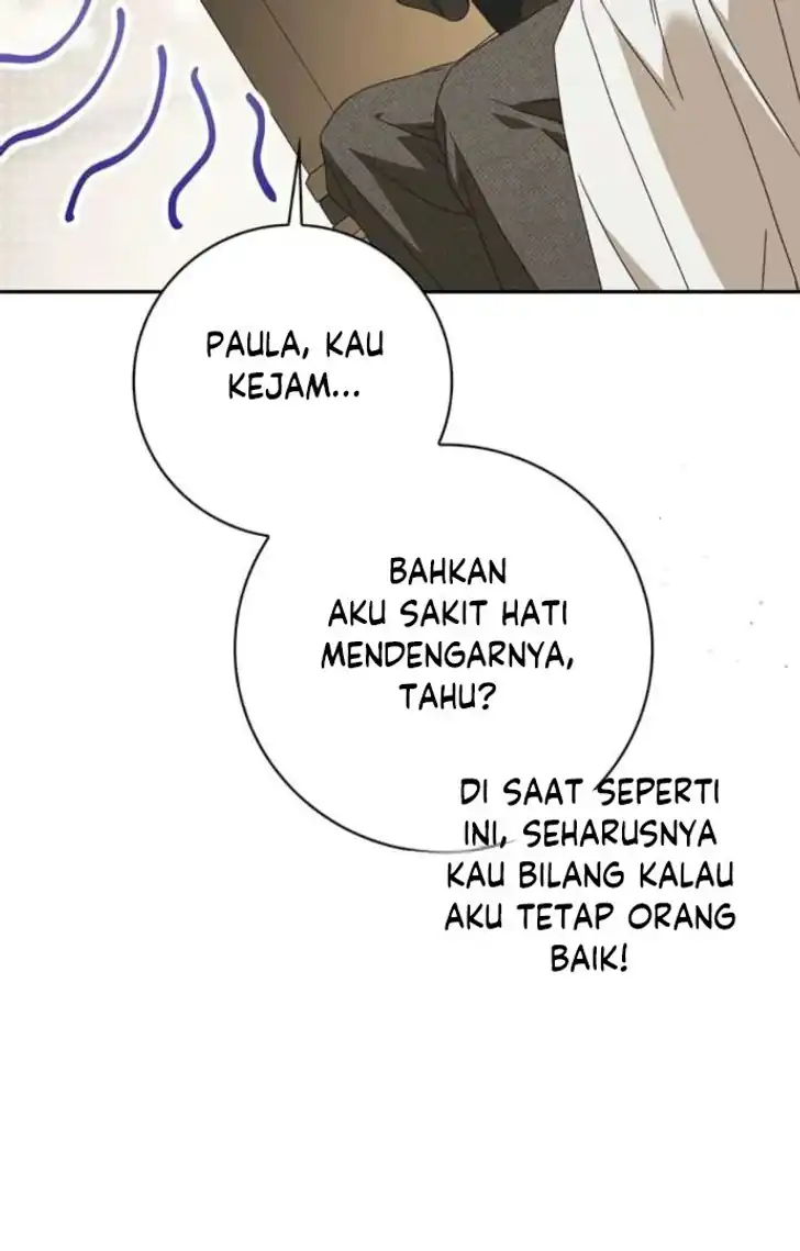 The Count's Secret Maid Chapter 68 - halaman 63