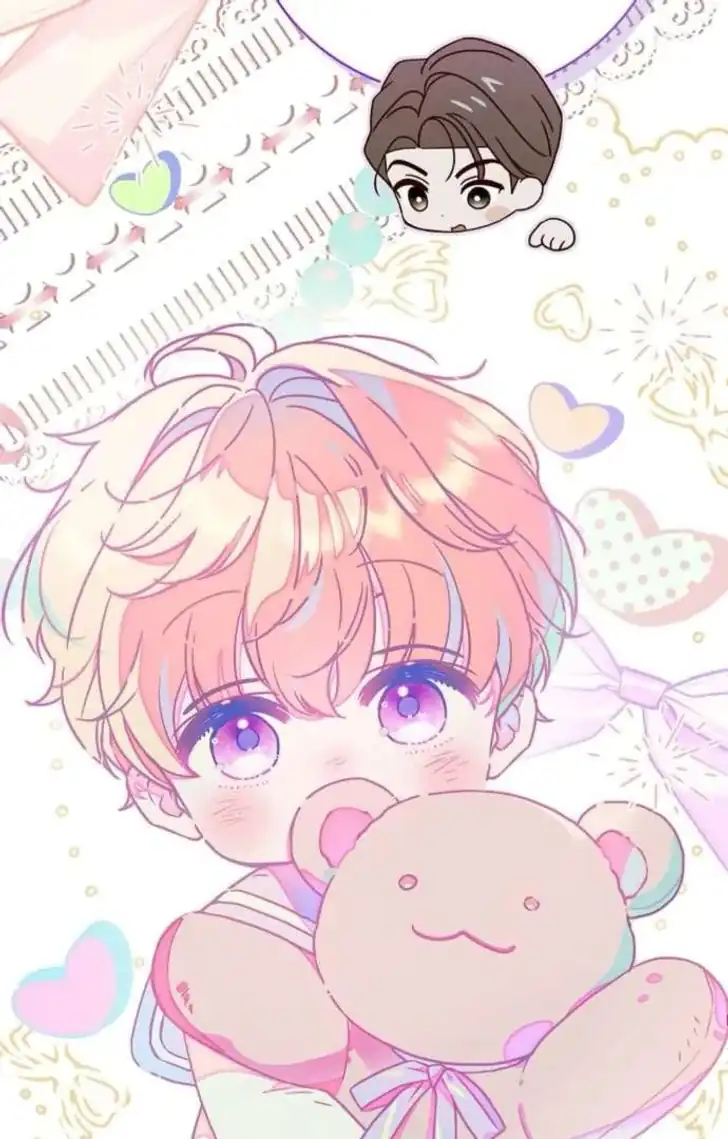 The Count's Secret Maid Chapter 68 - halaman 66