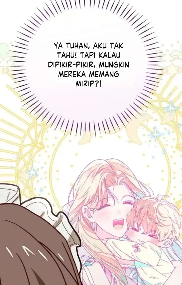 The Count's Secret Maid Chapter 68 - halaman 68