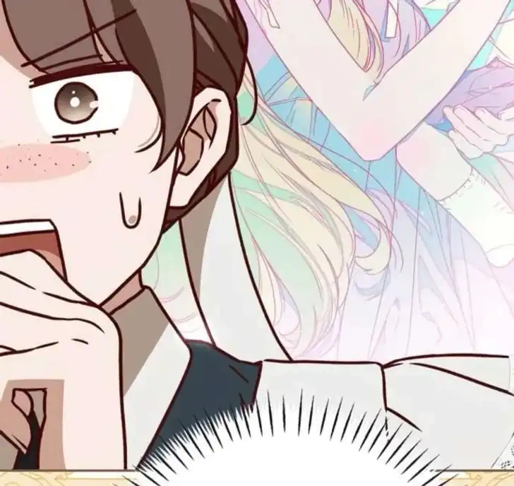 The Count's Secret Maid Chapter 68 - halaman 69