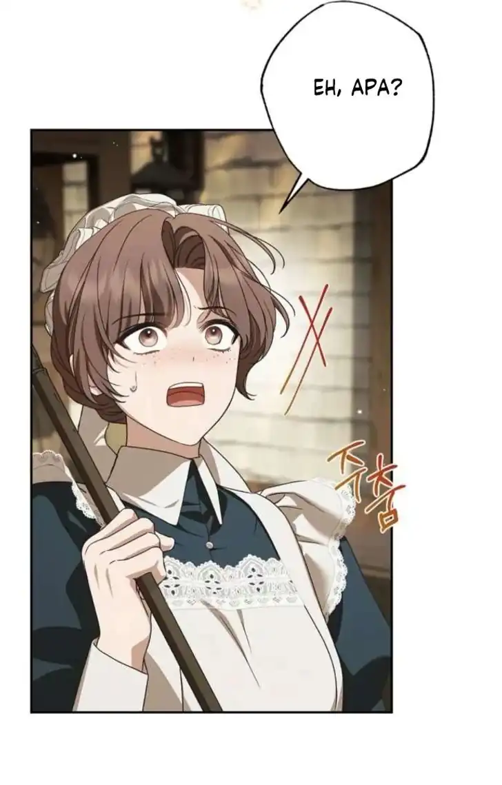 The Count's Secret Maid Chapter 68 - halaman 7