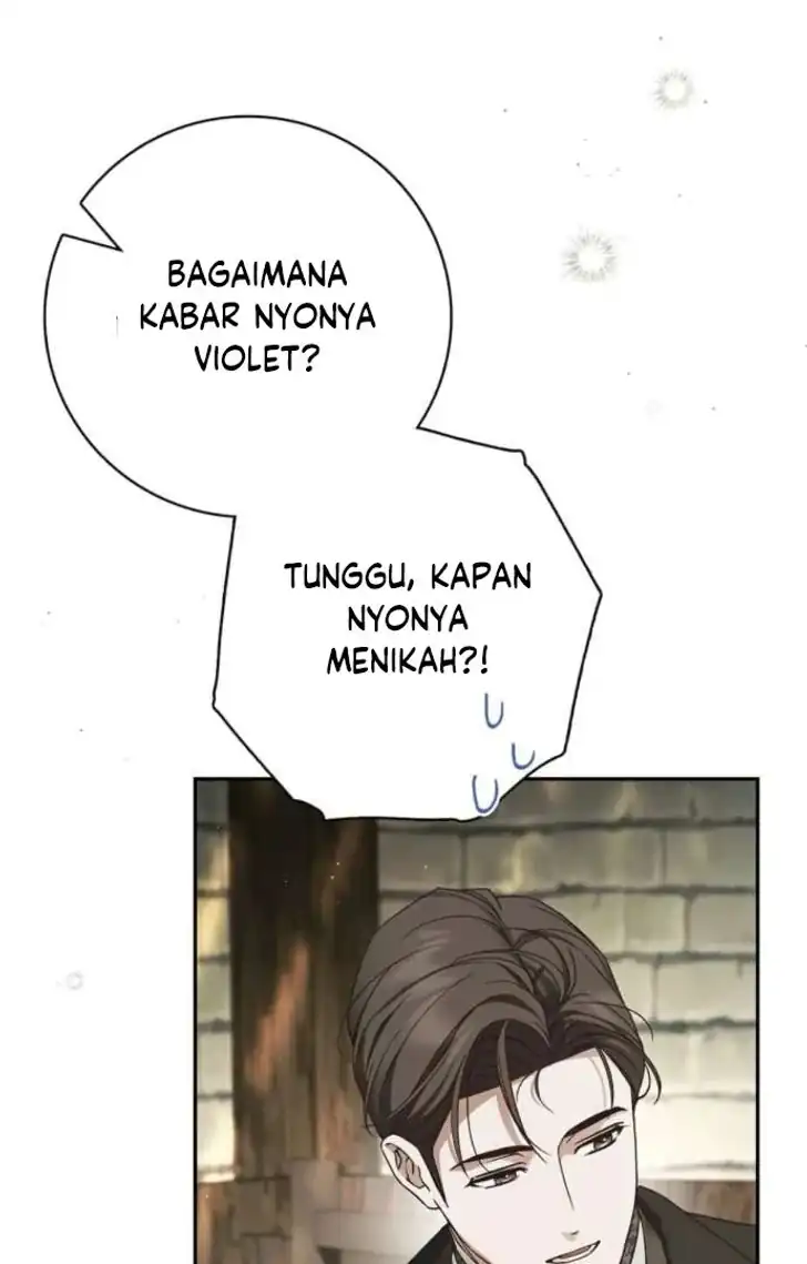 The Count's Secret Maid Chapter 68 - halaman 71