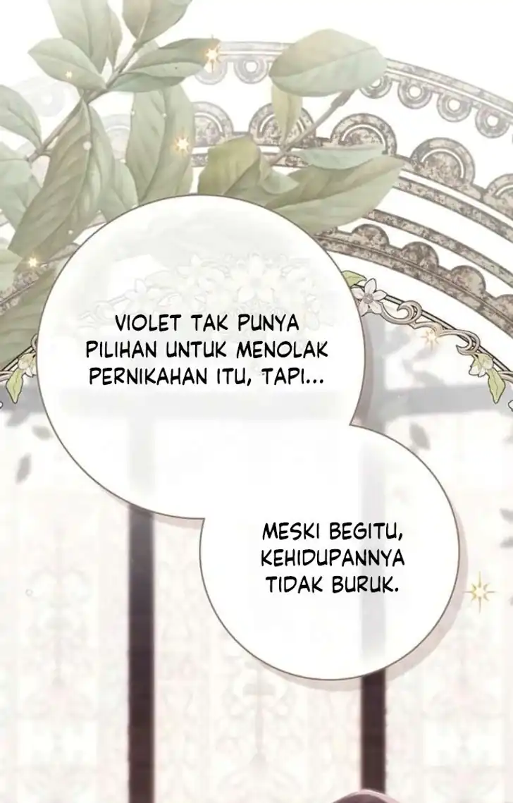 The Count's Secret Maid Chapter 68 - halaman 73