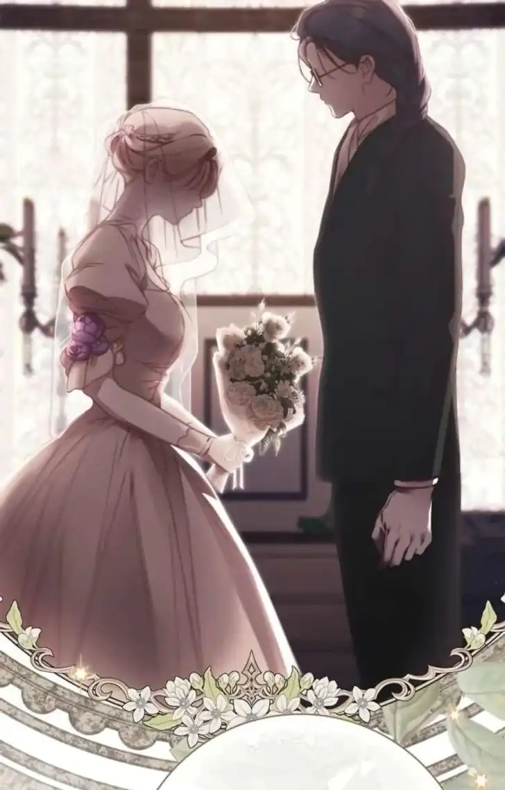 The Count's Secret Maid Chapter 68 - halaman 74