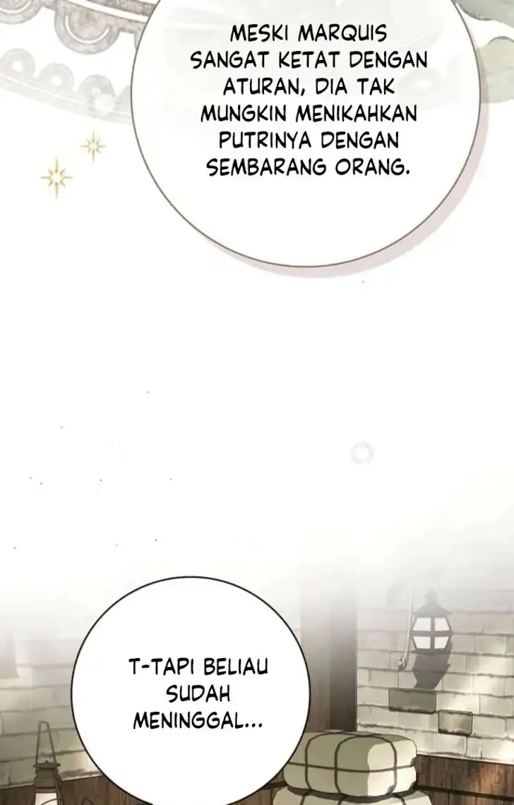 The Count's Secret Maid Chapter 68 - halaman 75