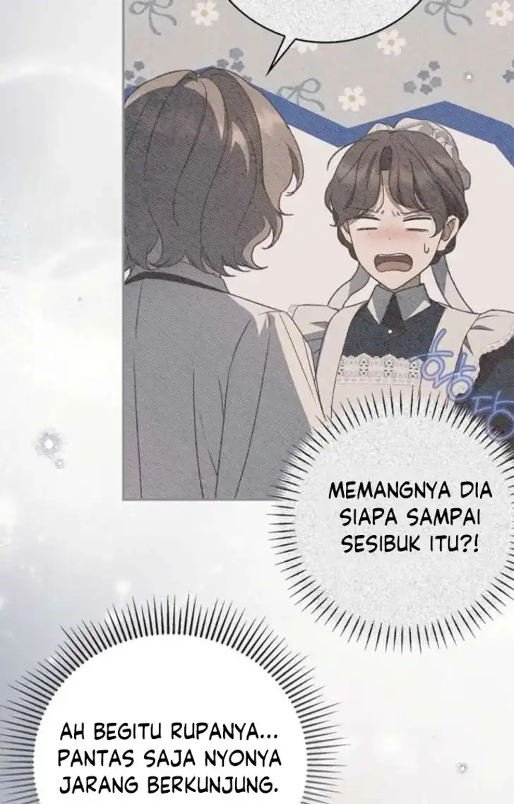 The Count's Secret Maid Chapter 68 - halaman 78