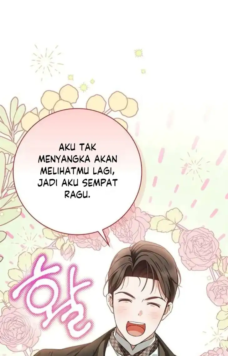 The Count's Secret Maid Chapter 68 - halaman 8
