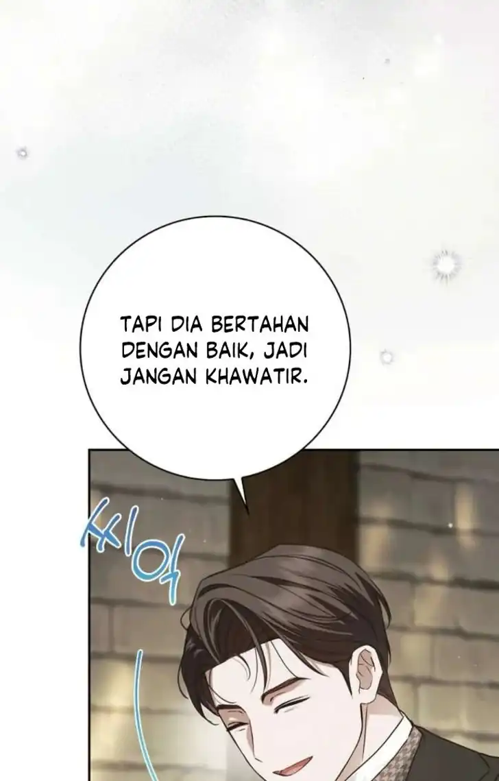 The Count's Secret Maid Chapter 68 - halaman 80