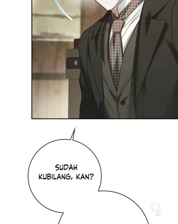 The Count's Secret Maid Chapter 68 - halaman 81