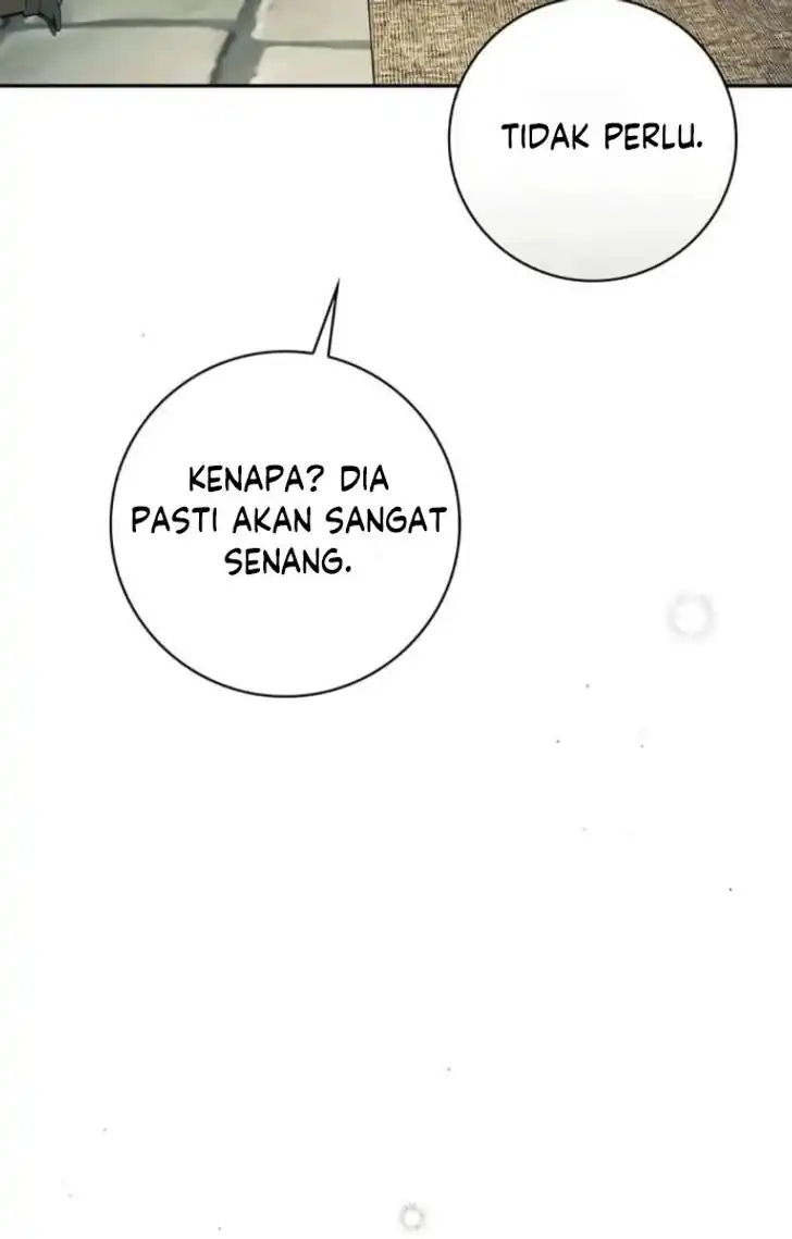 The Count's Secret Maid Chapter 68 - halaman 84