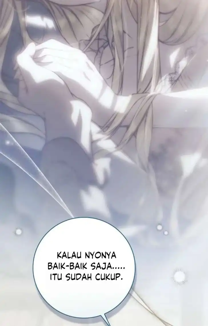 The Count's Secret Maid Chapter 68 - halaman 86