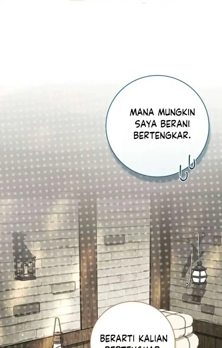 The Count's Secret Maid Chapter 68 - halaman 88