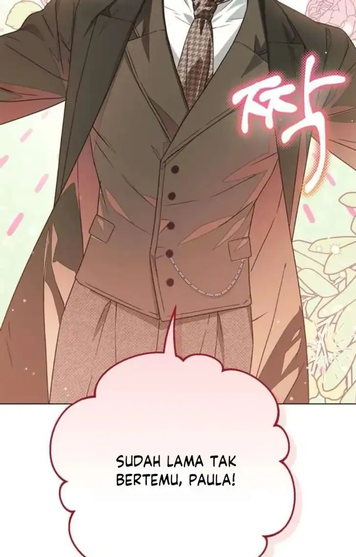 The Count's Secret Maid Chapter 68 - halaman 9