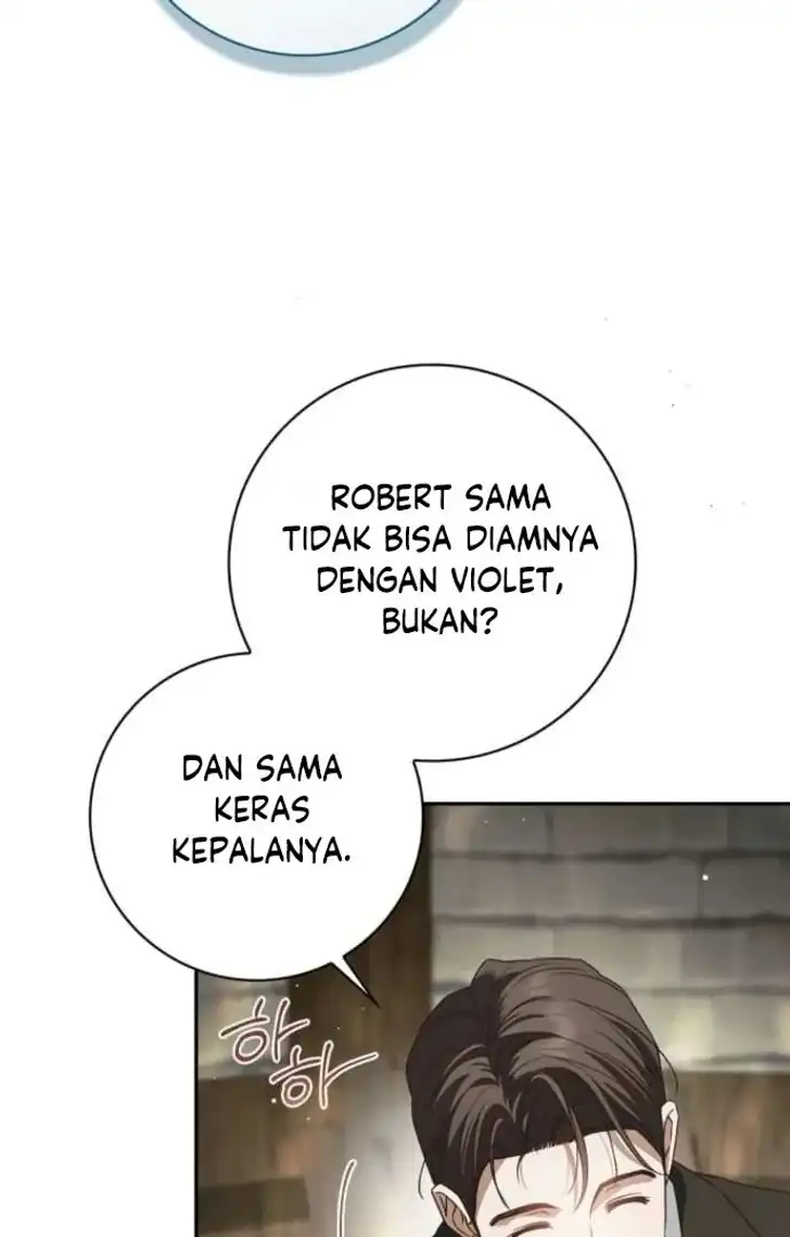 The Count's Secret Maid Chapter 68 - halaman 90