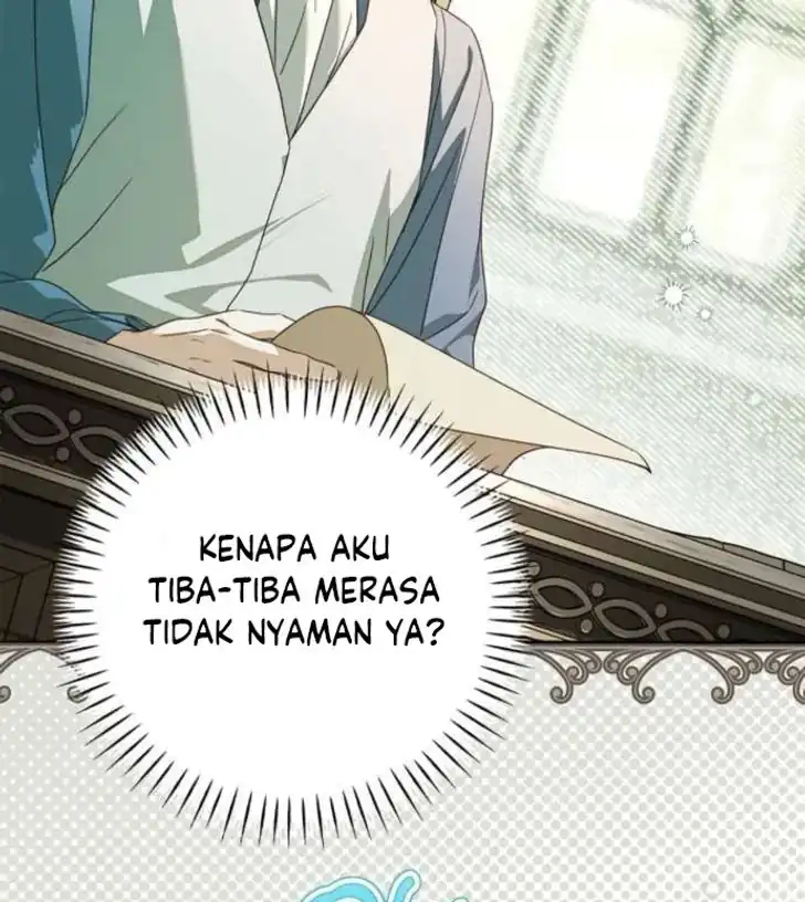 The Count's Secret Maid Chapter 68 - halaman 93