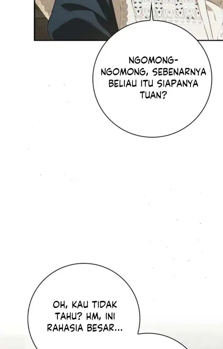 The Count's Secret Maid Chapter 68 - halaman 96