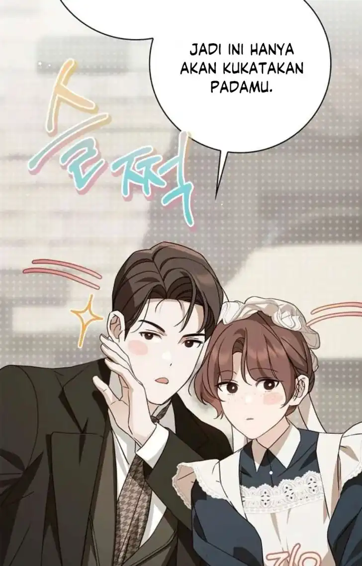 The Count's Secret Maid Chapter 68 - halaman 97