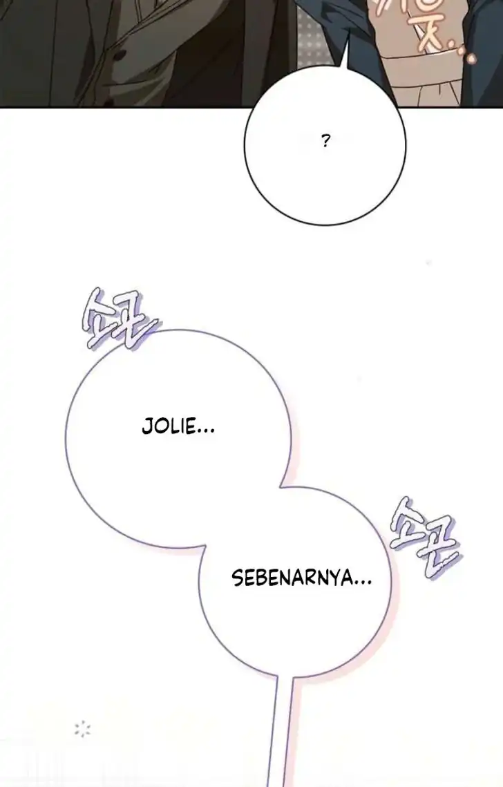 The Count's Secret Maid Chapter 68 - halaman 98