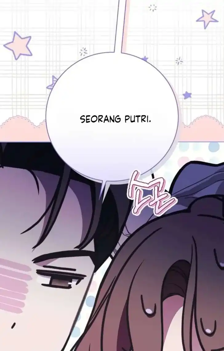The Count's Secret Maid Chapter 68 - halaman 99