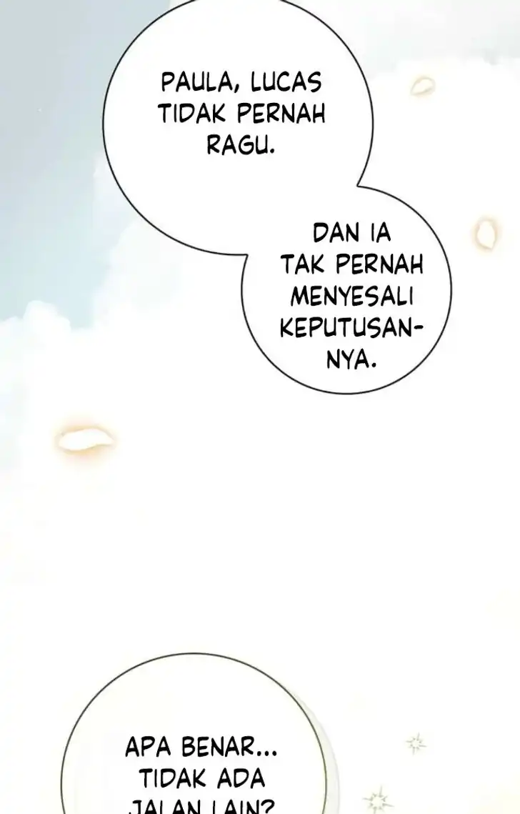 The Count's Secret Maid Chapter 69 - halaman 10