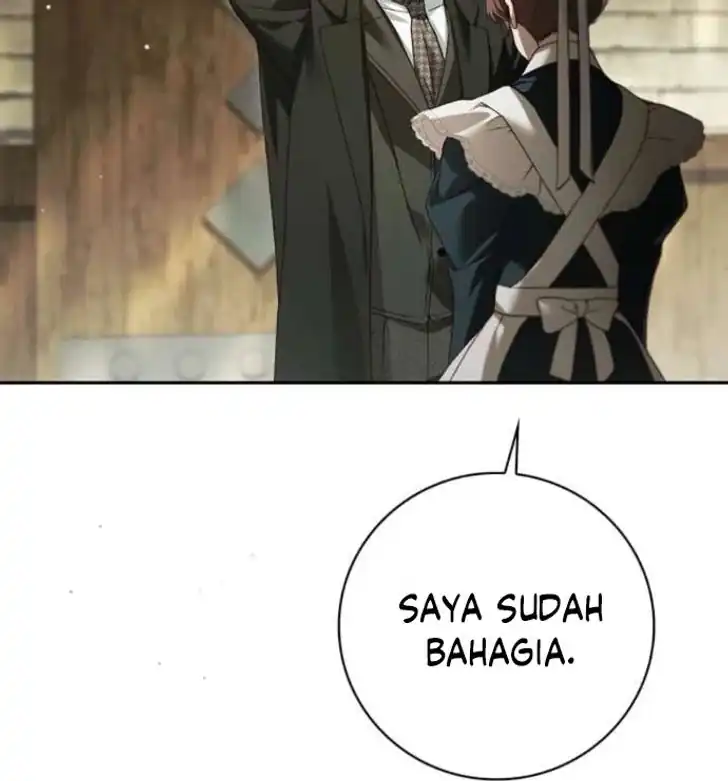 The Count's Secret Maid Chapter 69 - halaman 100
