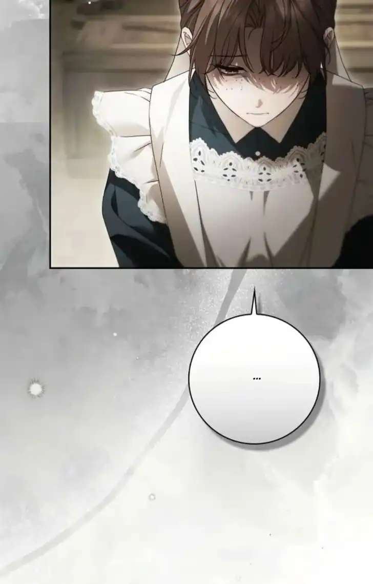 The Count's Secret Maid Chapter 69 - halaman 102