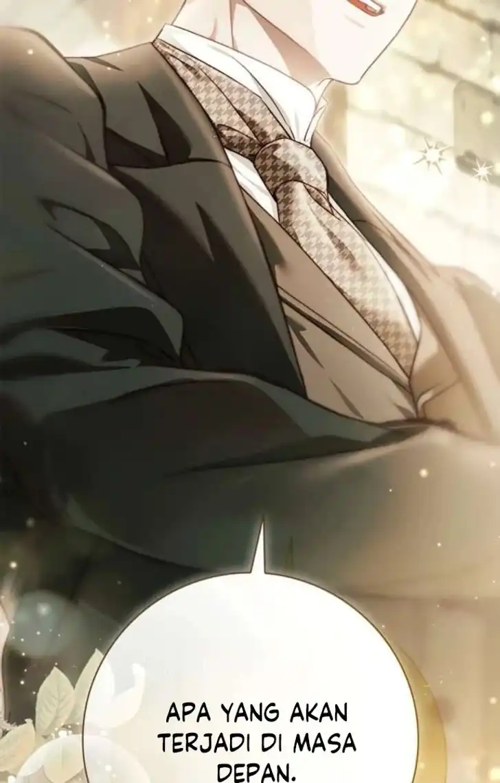 The Count's Secret Maid Chapter 69 - halaman 106