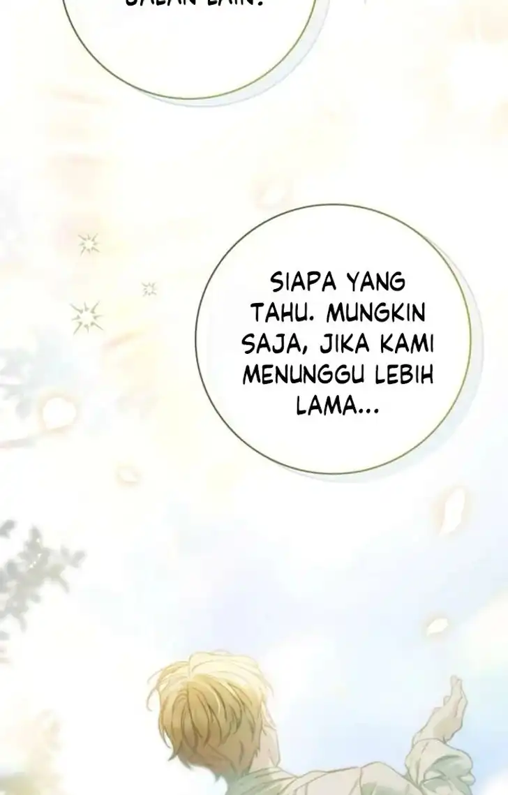 The Count's Secret Maid Chapter 69 - halaman 11