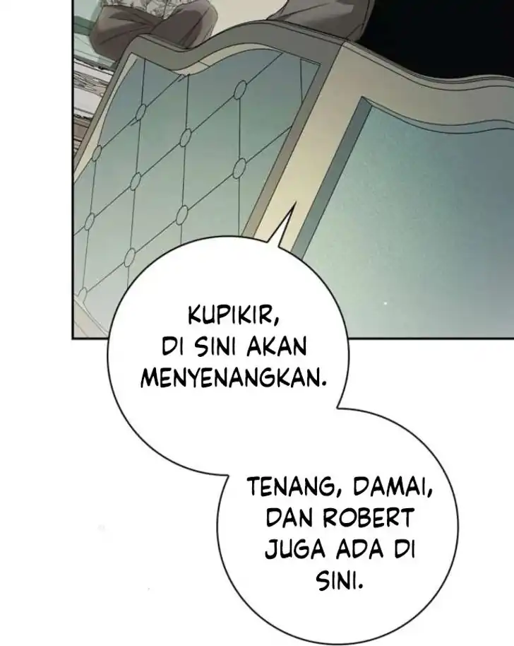 The Count's Secret Maid Chapter 69 - halaman 112