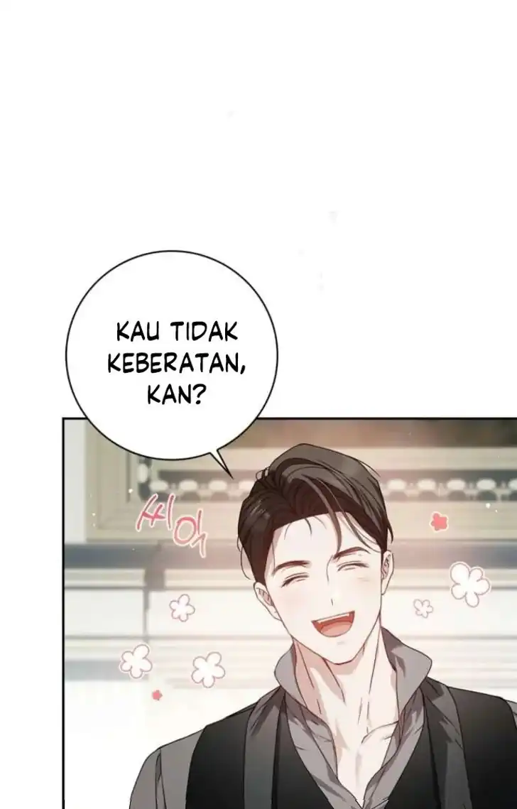The Count's Secret Maid Chapter 69 - halaman 113