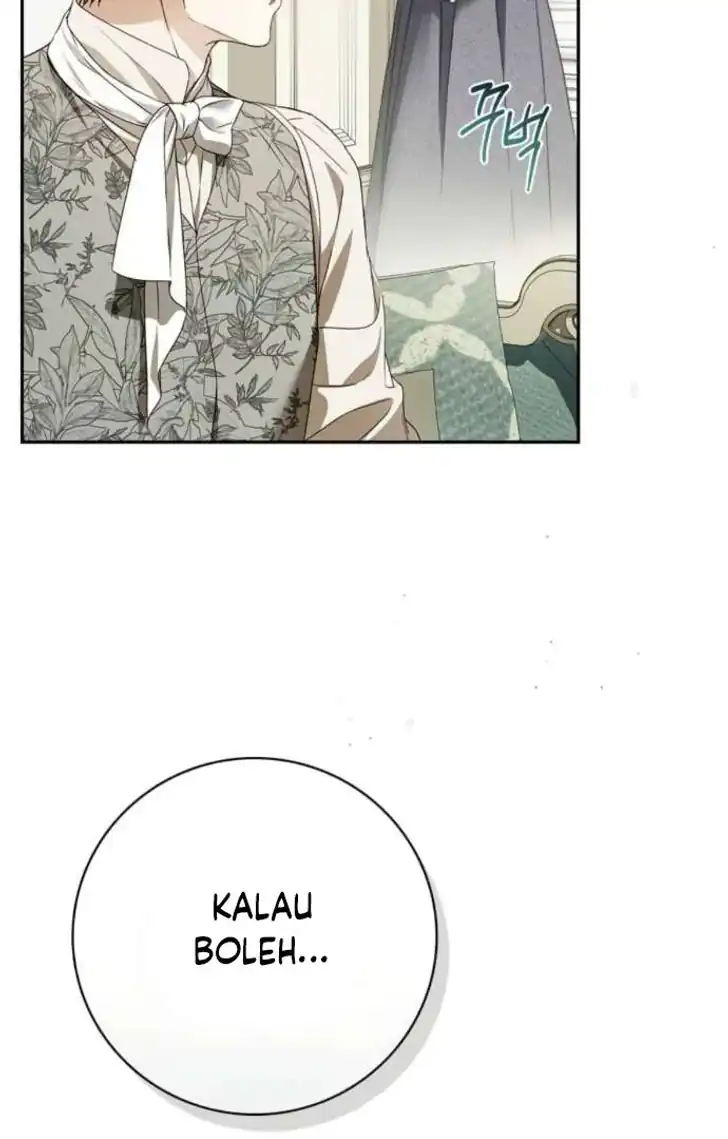 The Count's Secret Maid Chapter 69 - halaman 115
