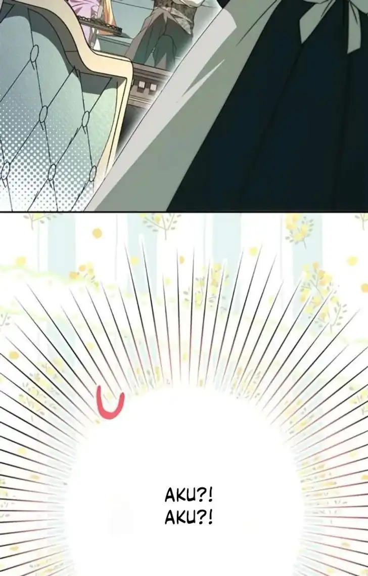 The Count's Secret Maid Chapter 69 - halaman 121