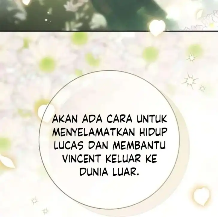 The Count's Secret Maid Chapter 69 - halaman 13