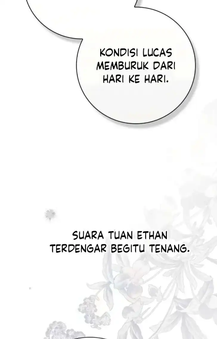 The Count's Secret Maid Chapter 69 - halaman 15