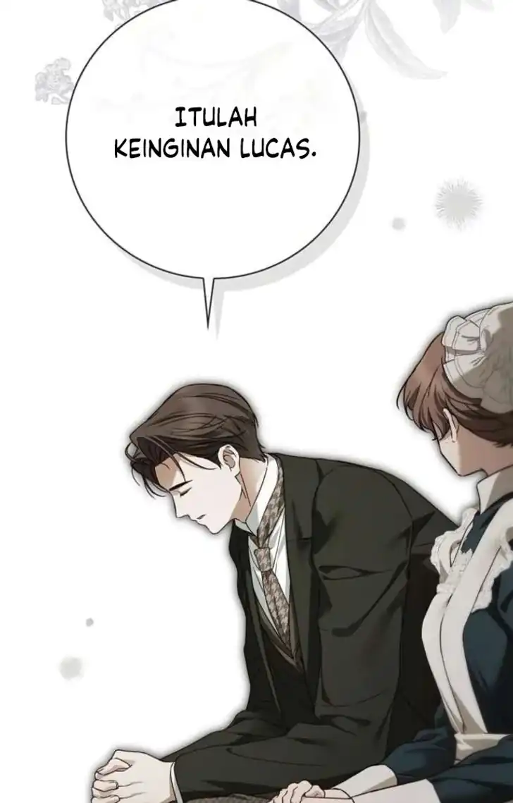 The Count's Secret Maid Chapter 69 - halaman 16