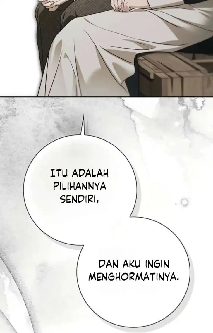 The Count's Secret Maid Chapter 69 - halaman 17