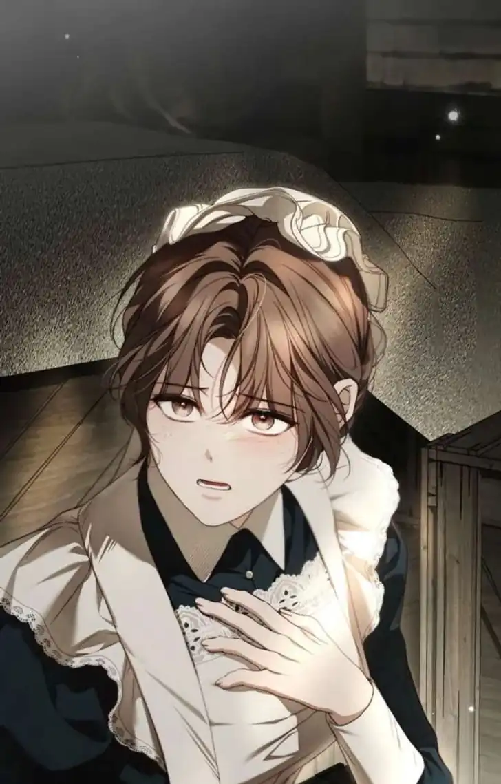 The Count's Secret Maid Chapter 69 - halaman 2