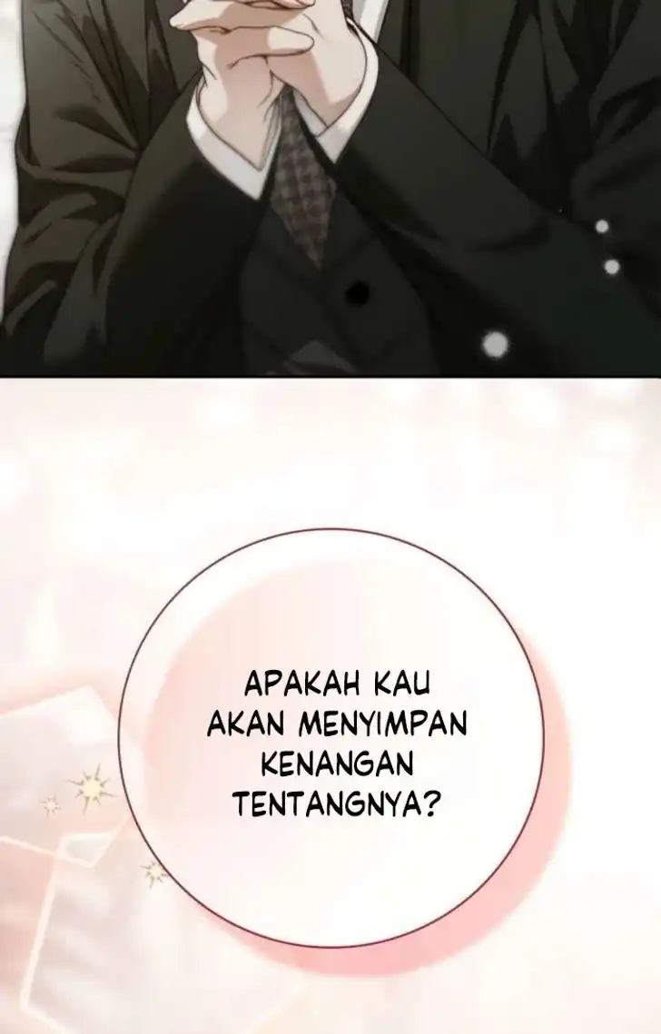 The Count's Secret Maid Chapter 69 - halaman 20