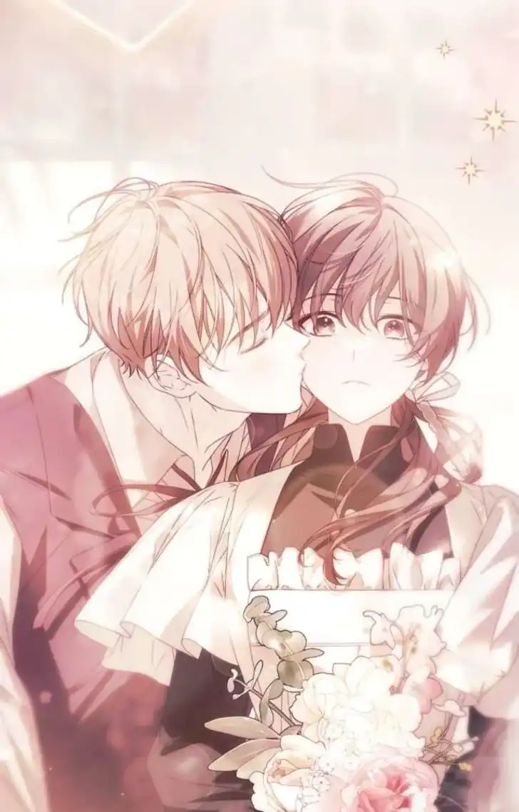 The Count's Secret Maid Chapter 69 - halaman 21