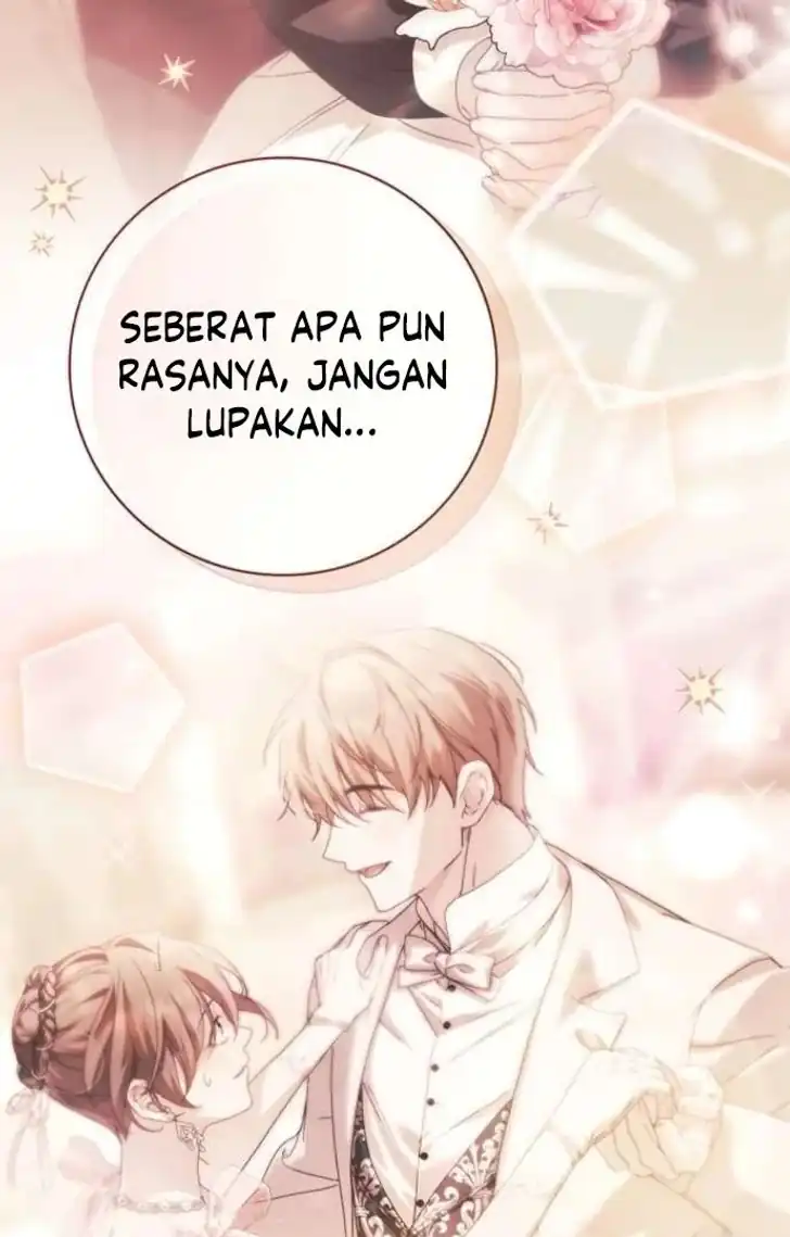 The Count's Secret Maid Chapter 69 - halaman 22