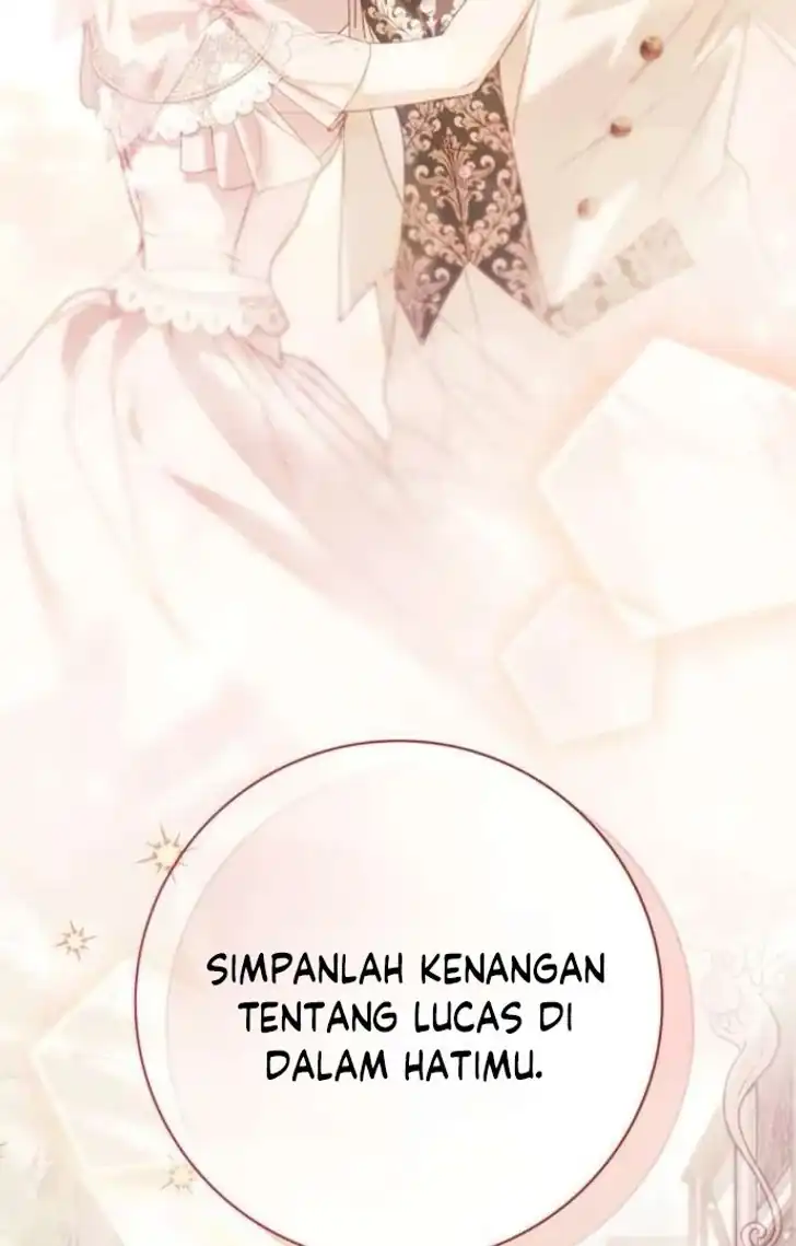 The Count's Secret Maid Chapter 69 - halaman 23