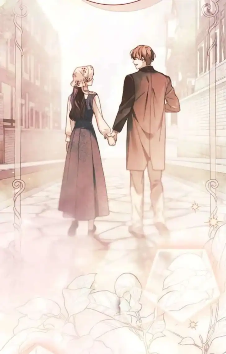 The Count's Secret Maid Chapter 69 - halaman 24