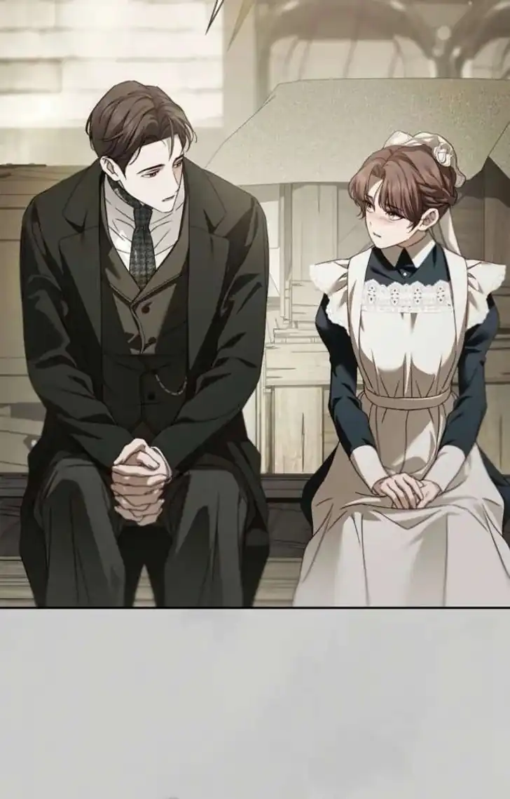 The Count's Secret Maid Chapter 69 - halaman 29