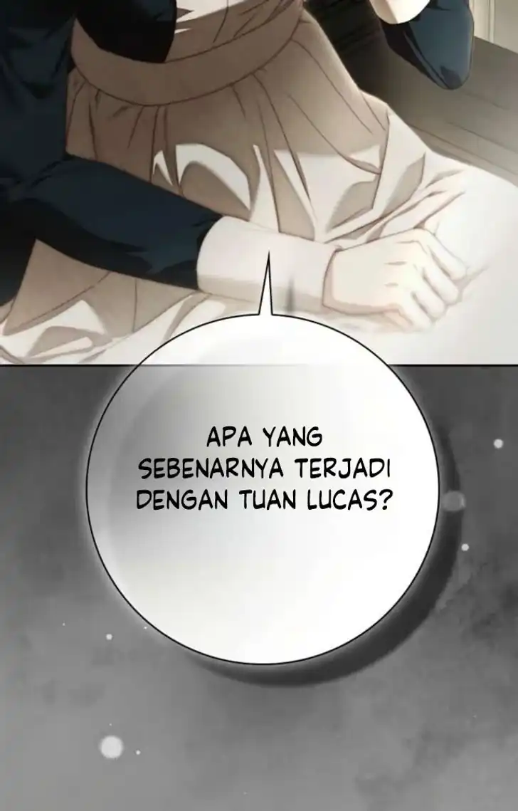 The Count's Secret Maid Chapter 69 - halaman 3