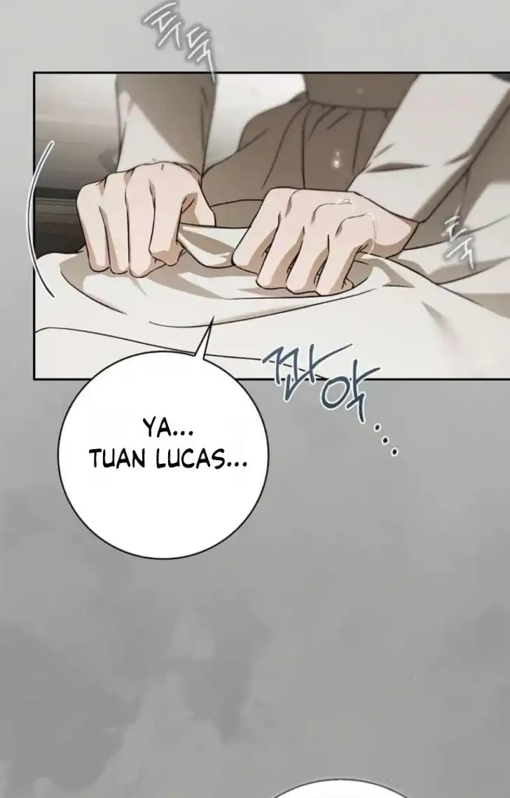 The Count's Secret Maid Chapter 69 - halaman 30