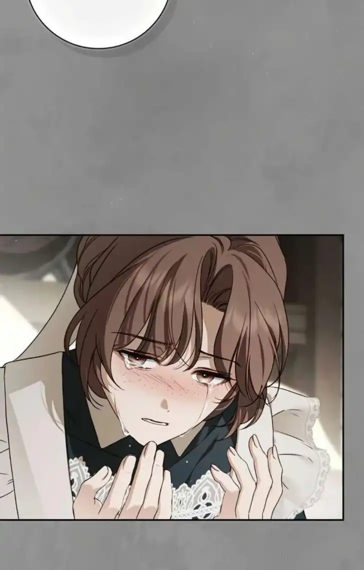 The Count's Secret Maid Chapter 69 - halaman 32