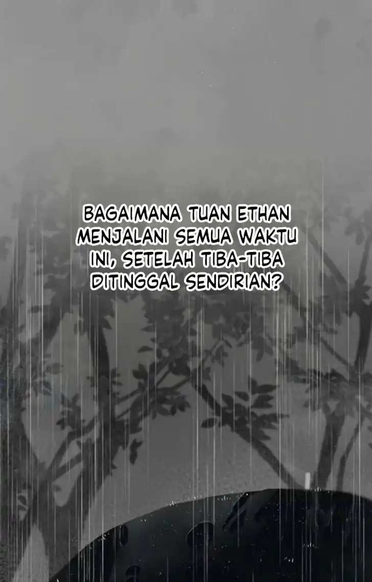 The Count's Secret Maid Chapter 69 - halaman 33