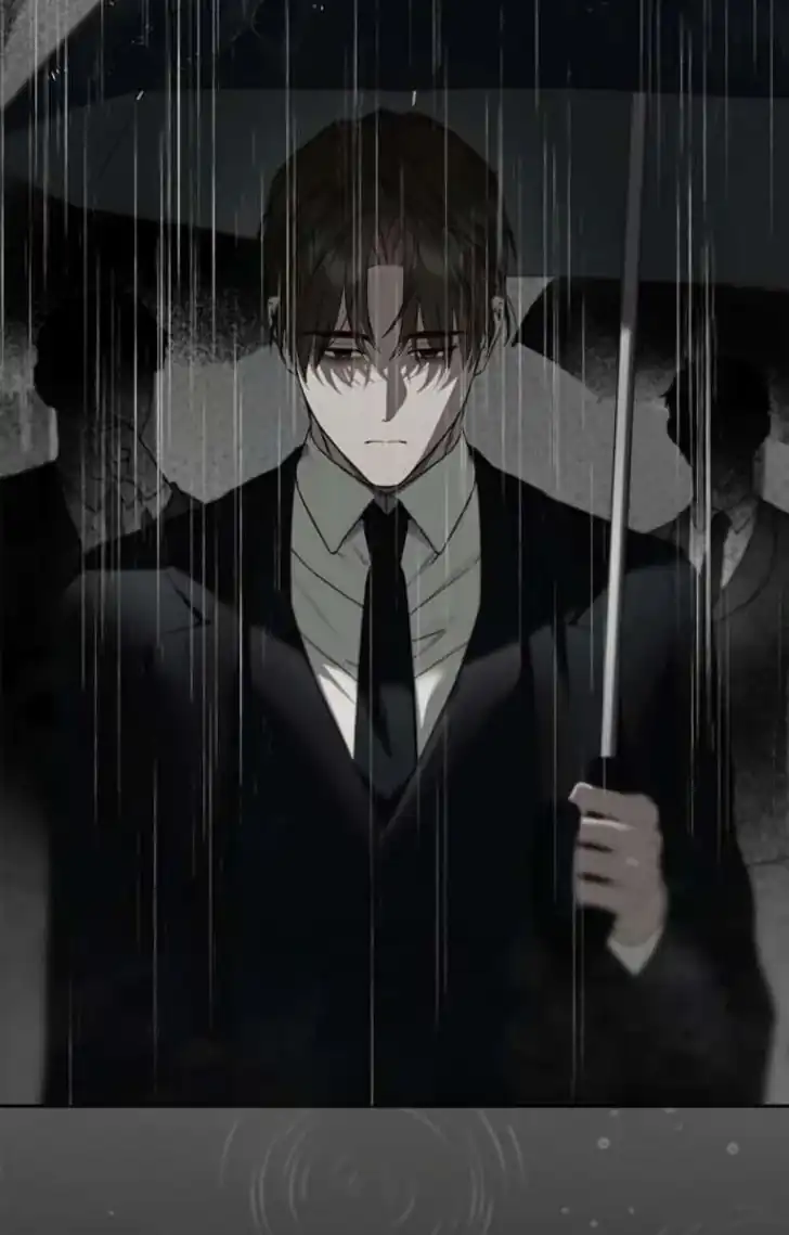 The Count's Secret Maid Chapter 69 - halaman 34