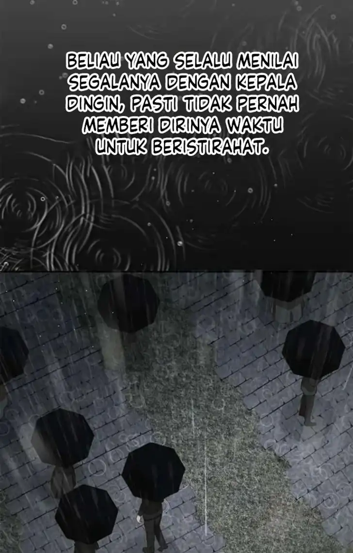 The Count's Secret Maid Chapter 69 - halaman 35